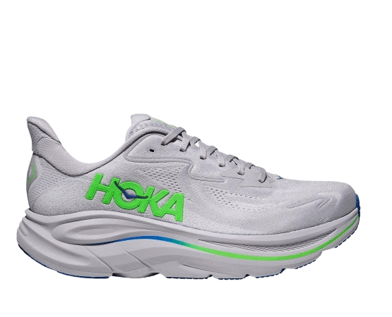 HOKA Clifton 10 at Abraxas Shoes