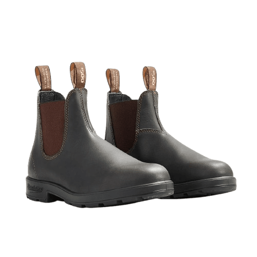 Blundstone Original Chelsea 500 at Abraxas Shoes